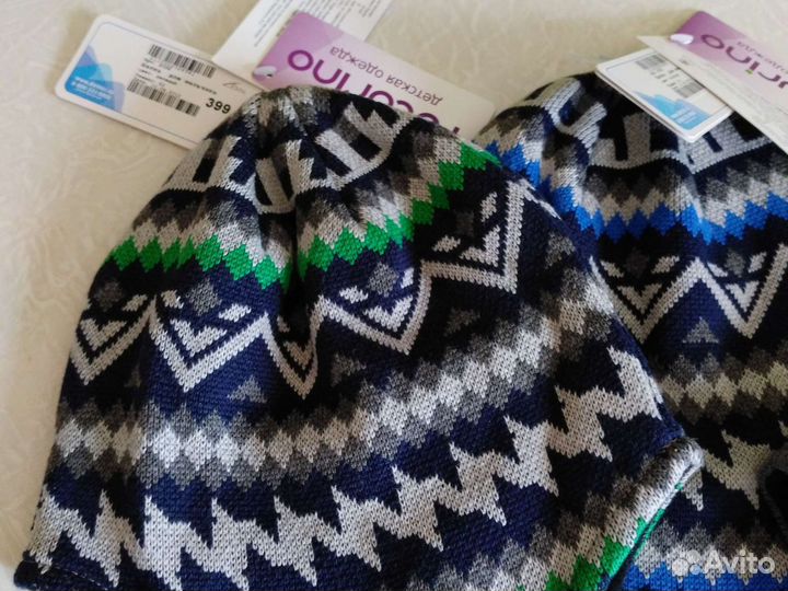 Шапка детская- цена по запросу