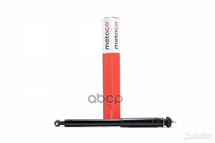 Амортизатор передний MB W210 95 газ,Classic, 4