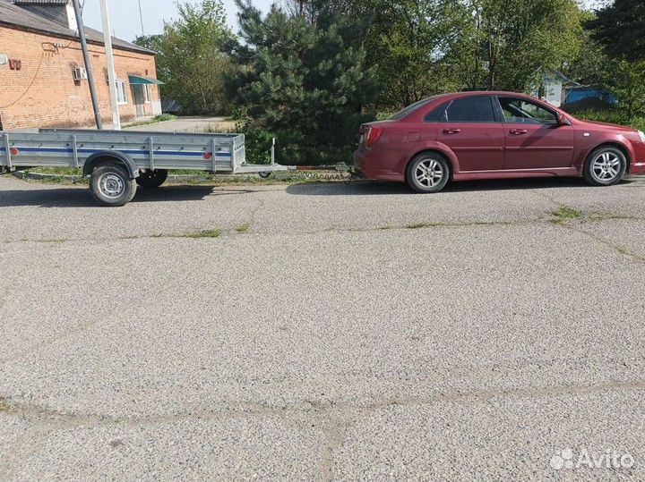 Мотоэвакуатор