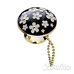 Marc Jacobs кольцо