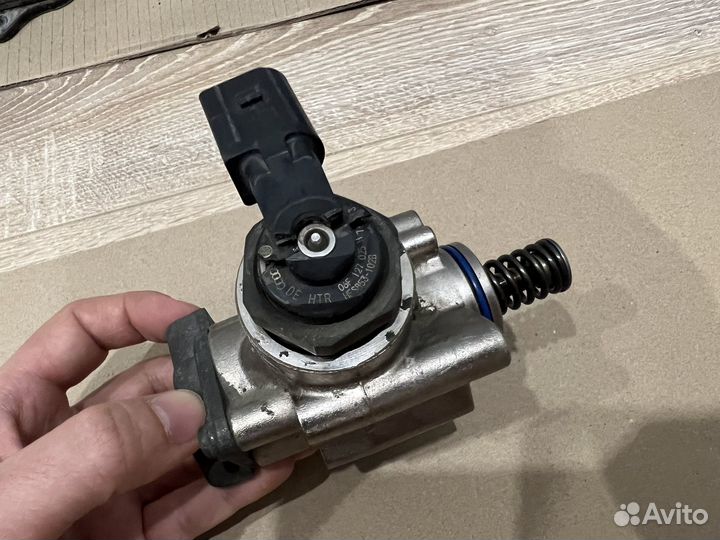 Тнвд VAG 2.0 tfsi BWA Volkswagen/Skoda/Audi