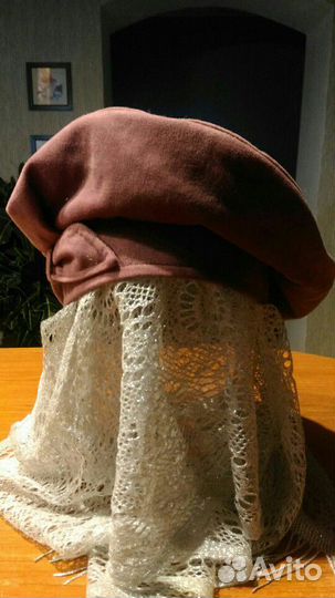 Головные уборы