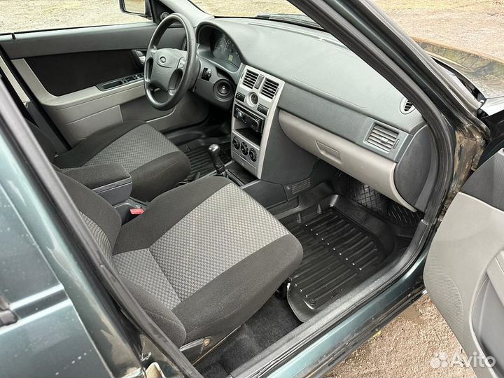 LADA Priora 1.6 МТ, 2010, 123 000 км