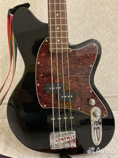 Бас гитара Ibanez TMB100 комплект