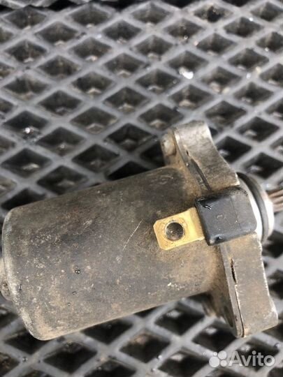 Стартер Suzuki Lets AD-50 2T