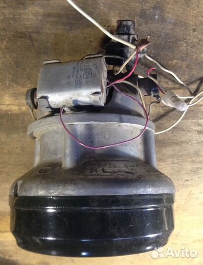 Моторы только те что на фото