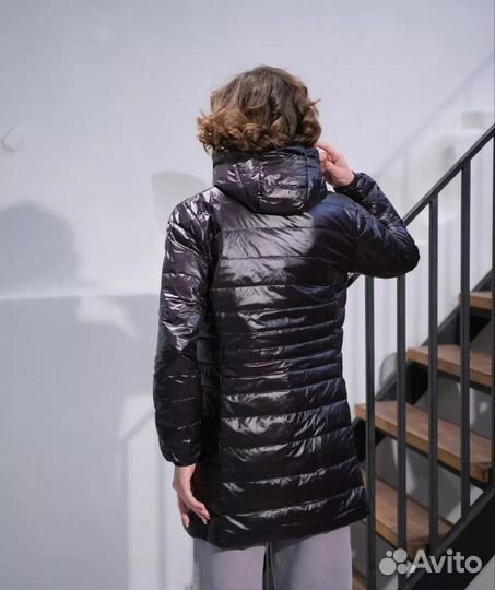 Куртка демисезонная женская размер 52- 54