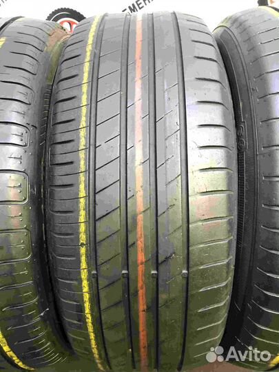 Goodyear EfficientGrip 215/55 R17 94W