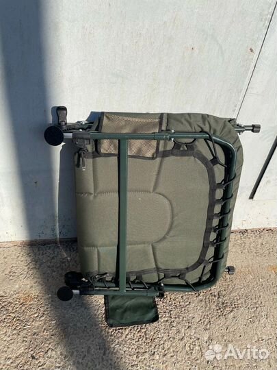 Раскладушка EastShark HYB 001