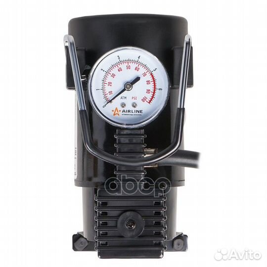 Компрессор tornado S (30 л/мин., 7 атм) (CA030