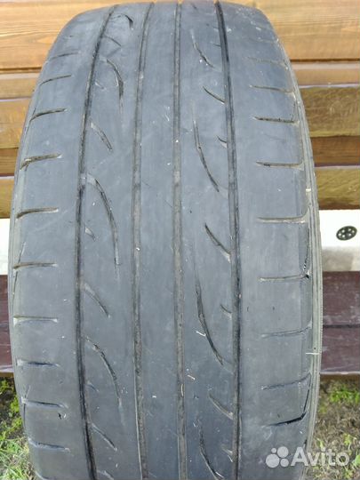 Dunlop SP Sport LM704 205/60 R15