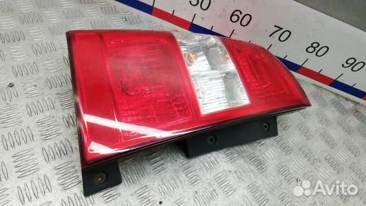 Фонарь задний левый KIA carnival 2 (KEA24MX01)