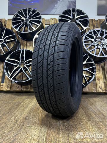 Goodride SU318 265/65 R17 112T