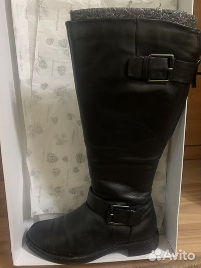 Сапоги