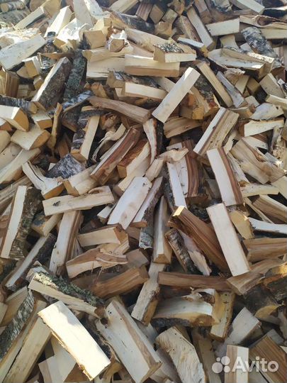 Дрова сегодня