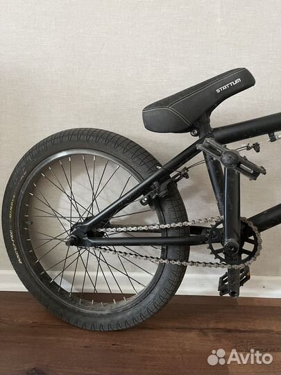 Велосипед трюковой BMX 20