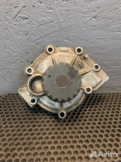 Помпа Volvo Xc90 1 рест B5254T2 2007