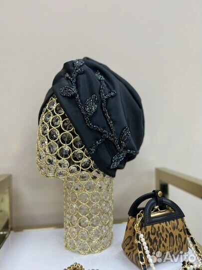 Чалма тюрбан