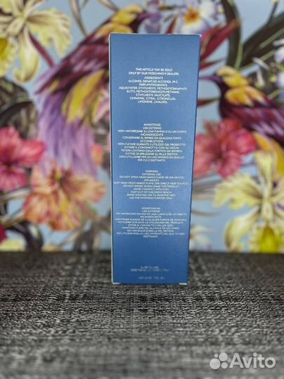 Moschino CheapAndChic I Love Love 100ml(Евро)