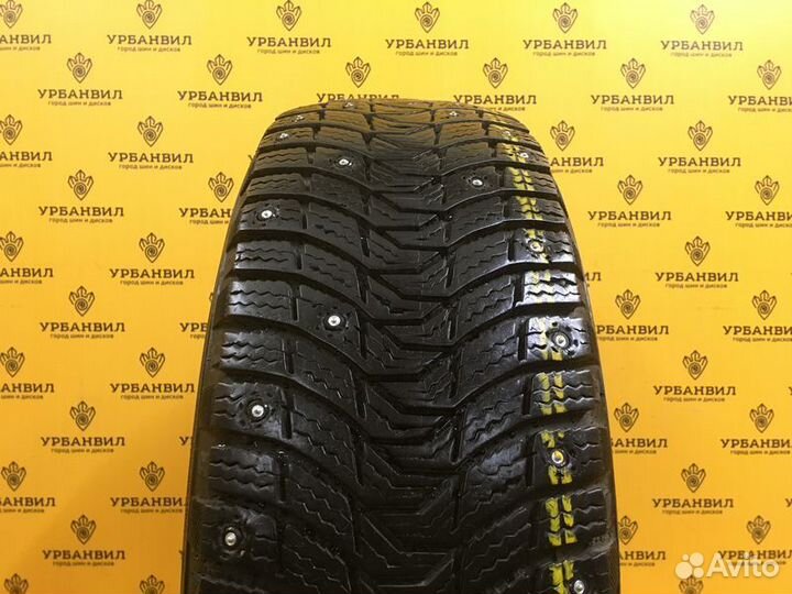 Michelin X-Ice North 3 195/65 R15 95T