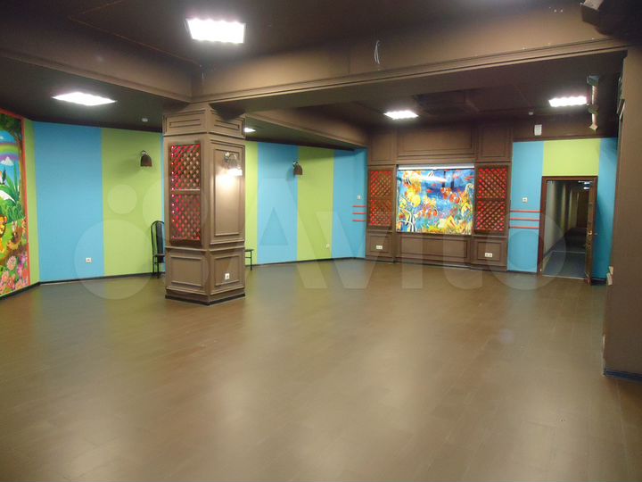 Шевченко 9/Общепит/Свобод.назнач.,486 м²/м.Динамо