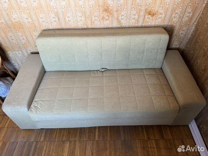 Диван IKEA раскладной, модульный