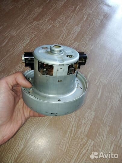 Мотор для пылесоса Samsung 2000W