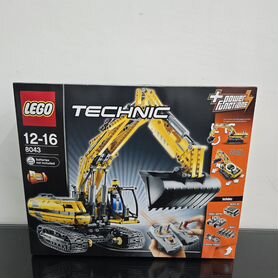 Lego 8043 price deals