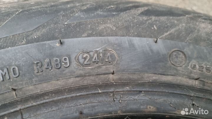 Formula Ice 185/65 R15 88T