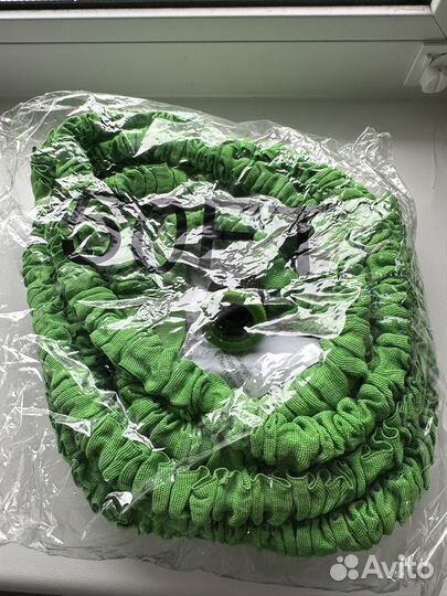 Шланг поливочный 15м/50ft