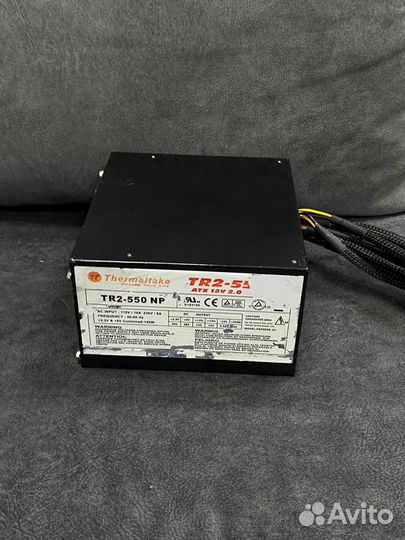 Блок питания - 500W-700W