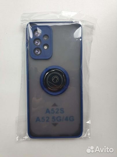 Чехол на Samsung A52S / A52