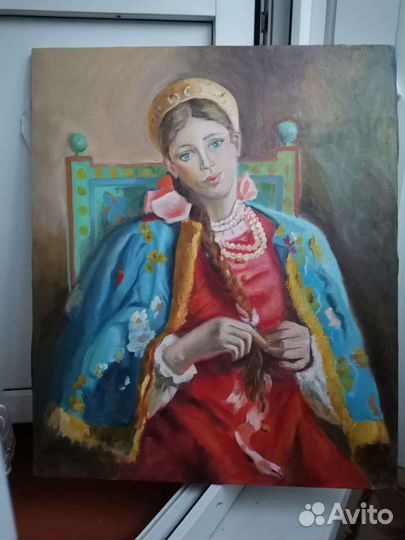 Репетитор по рисованию