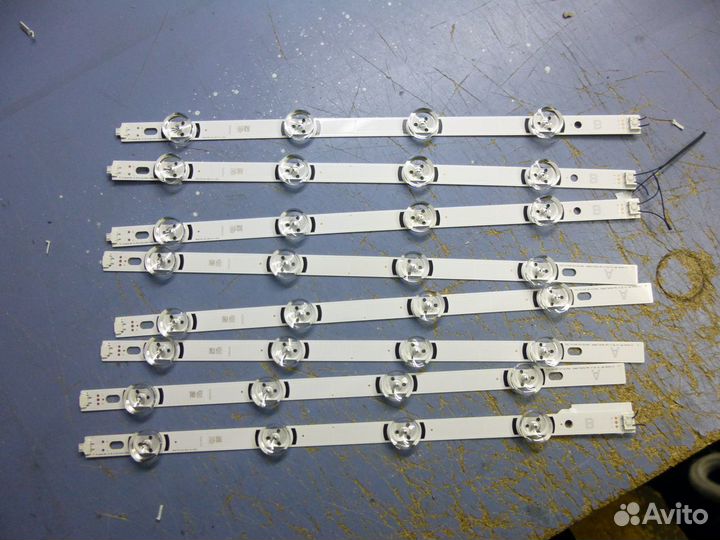 Блоки для телевизоров 3