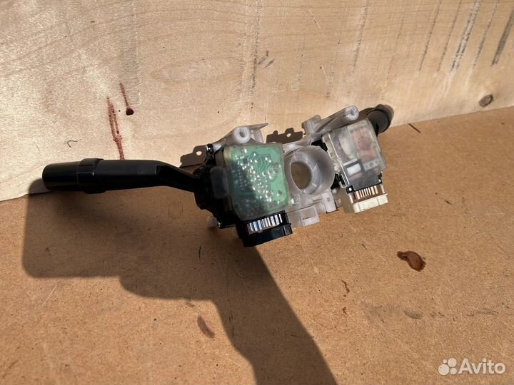 Подрулевой переключатель suzuki liana