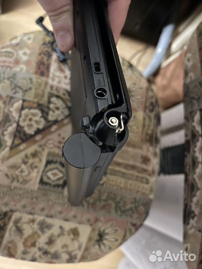 Нетбук lenovo ideapad s10-3c на запчасти