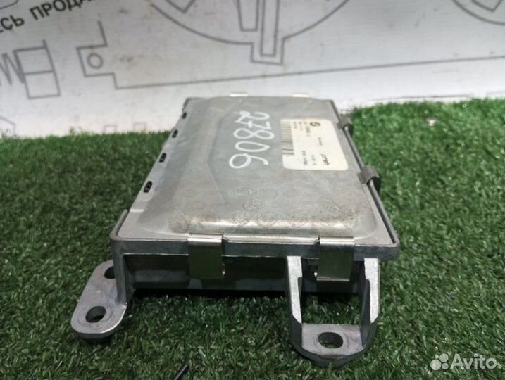 Блок управления рулевой рейкой Bmw 5-Series F10