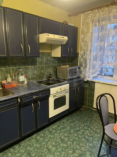 Комната 11 м² в 3-к., 10/12 эт.