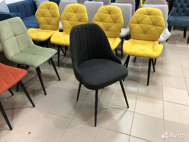 Стулья оптом
