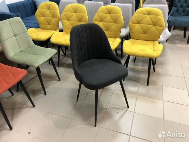 Стулья оптом