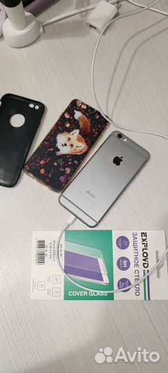 iPhone 6, 32 ГБ