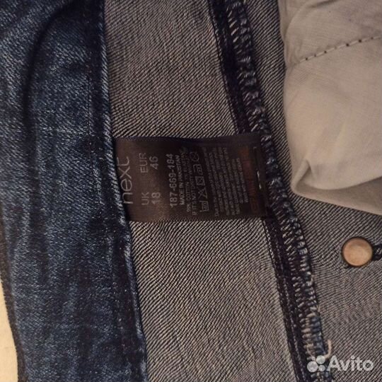 Шорты женские.разм.50-52-54