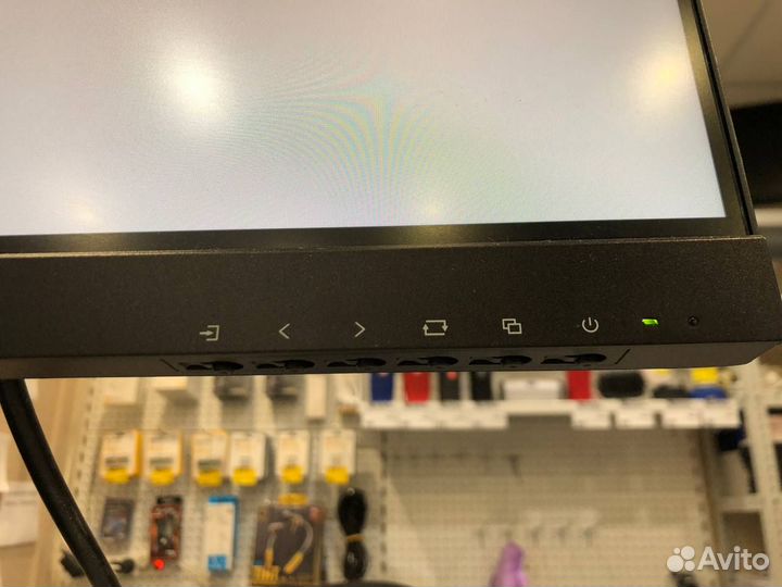 Монитор Hikvision DS-D5024FC-C 24 дюйма (17)