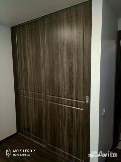 Двери купе. для шкафа от производителя