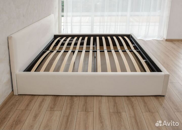 Кровать 180х200