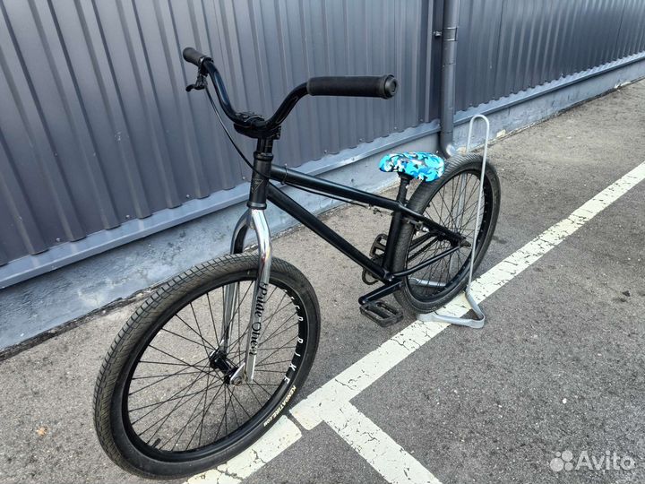 Велосипед MTB/Street Autor Ultimate