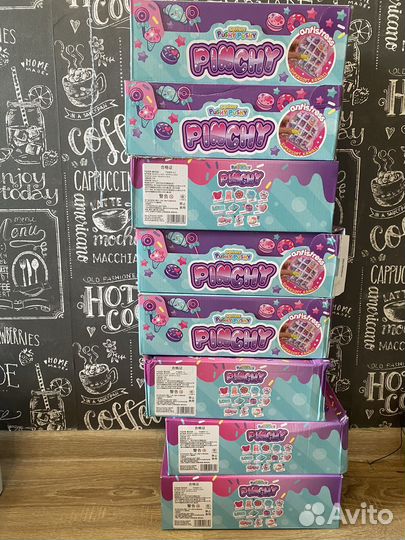 Продам коробки