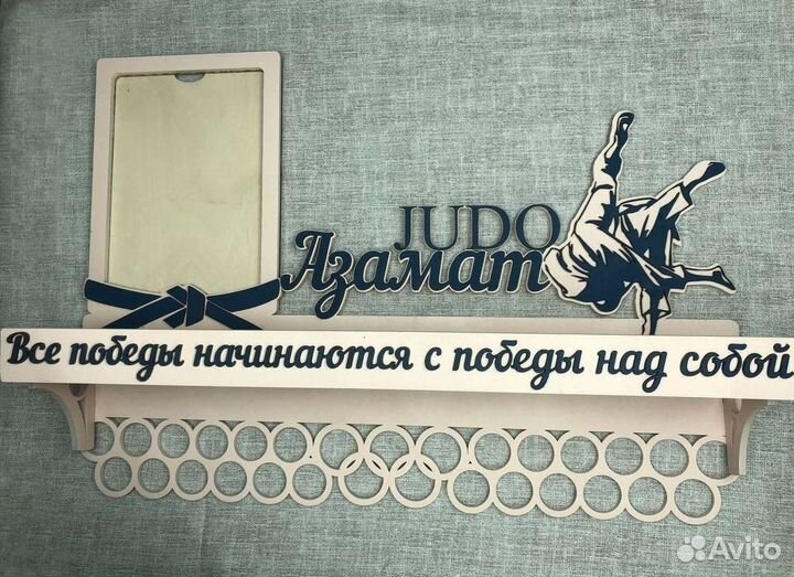 Сувениры из дерева