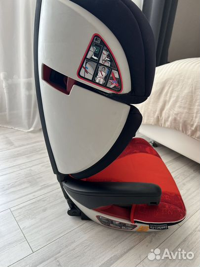 Автокресло