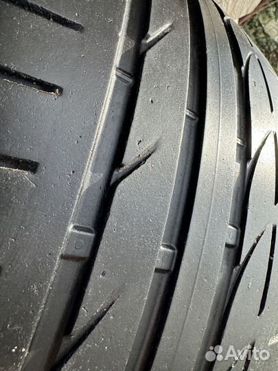 Bridgestone Potenza S001 255/35 R19